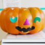ハロウィン（10/29）