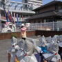 避難訓練（4月）