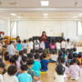 5月のお誕生会(2025.5.22) 5月のお誕生会(2025.5.22)